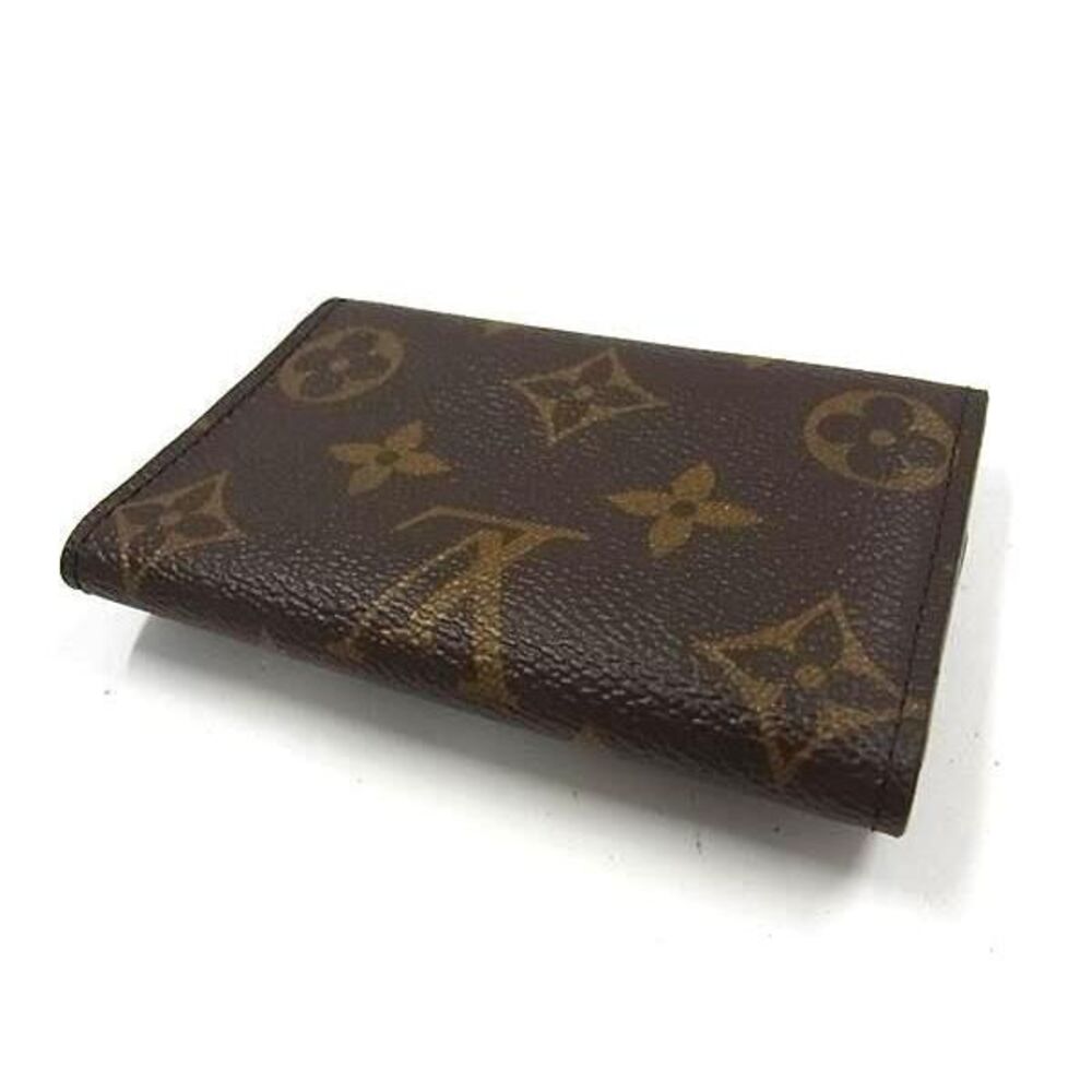 Pattern Louis Vuitton M62630 Monogram Multicles 6… - image 2